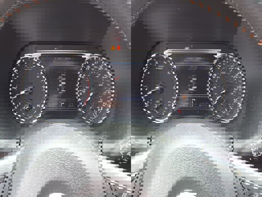 Used 2023 Nissan Sentra SR w/ Electronics Package image 16