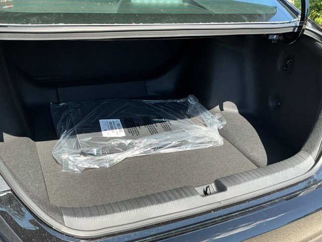 New 2026 Honda Accord LX image 6