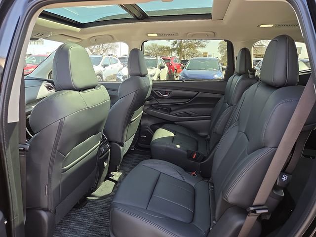 New 2026 Subaru Ascent Bronze Edition image 8