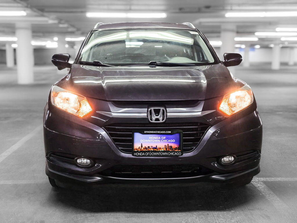 Used 2016 Honda HR-V EX-L image 11