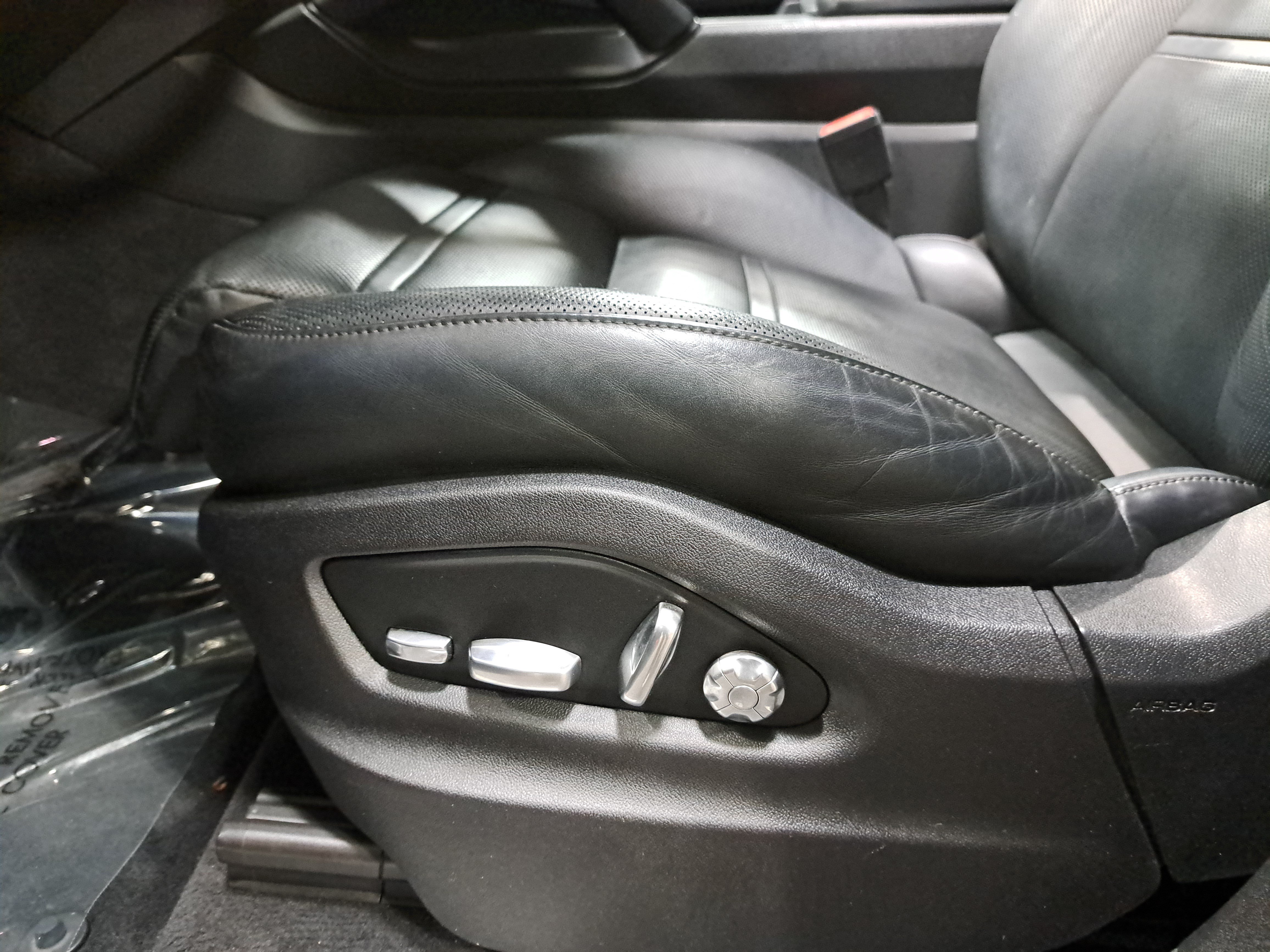 Used 2019 Porsche Cayenne S AWD/4WD image 29
