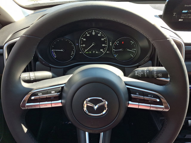 New 2026 MAZDA CX-50 AWD 2.5 Hybrid w/ Weather Package image 15