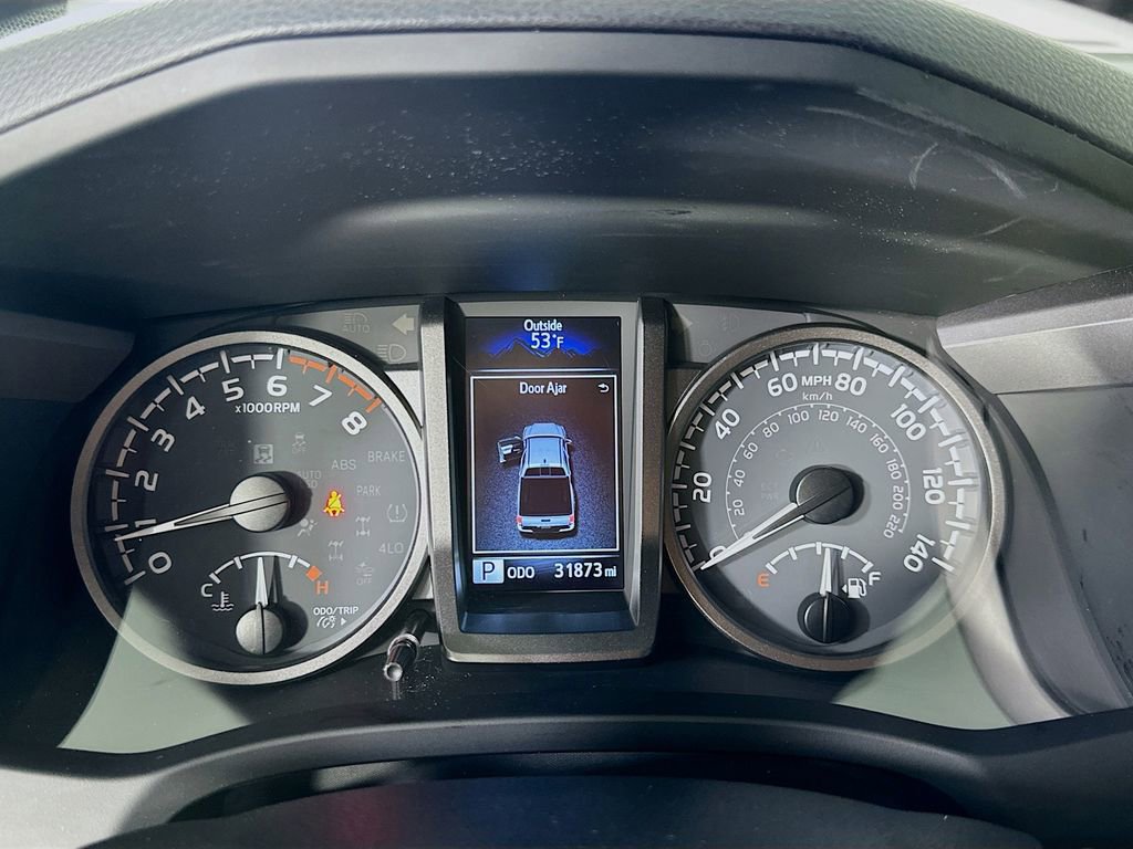 Used 2023 Toyota Tacoma TRD Sport image 24