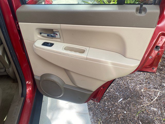 Used 2010 Jeep Liberty Sport w/ Popular Equipment Group image 84