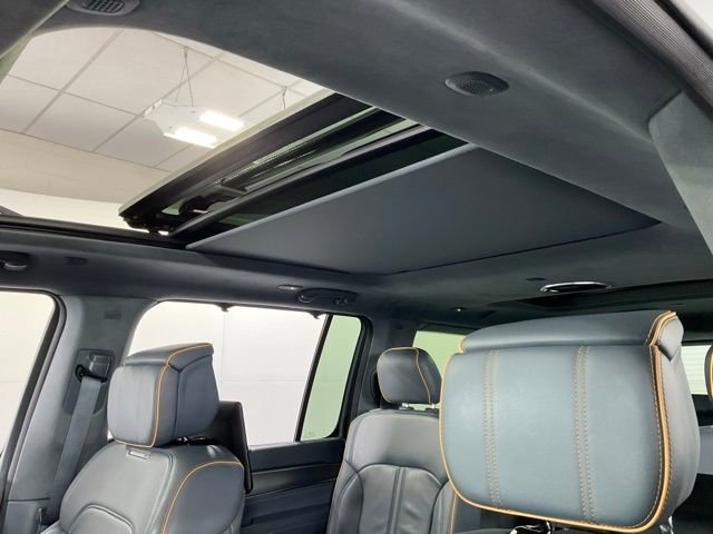 Used 2023 Jeep Grand Wagoneer L Series II w/ Convenience Group III image 22