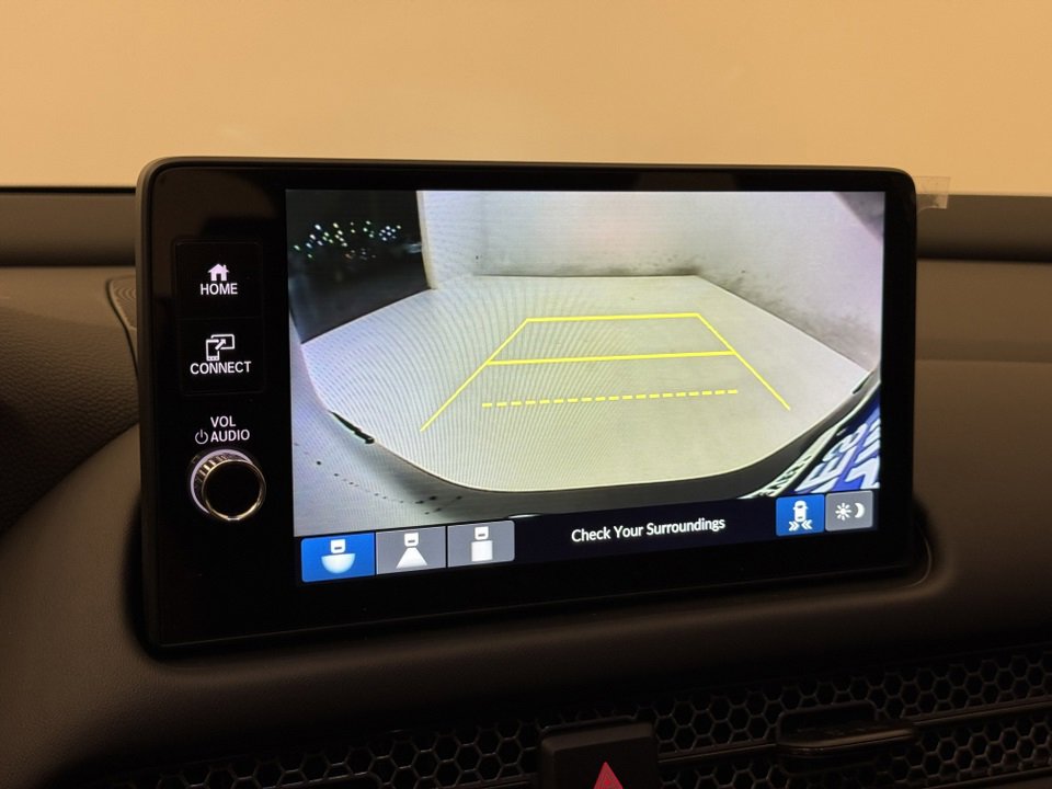 New 2026 Honda HR-V Sport image 24