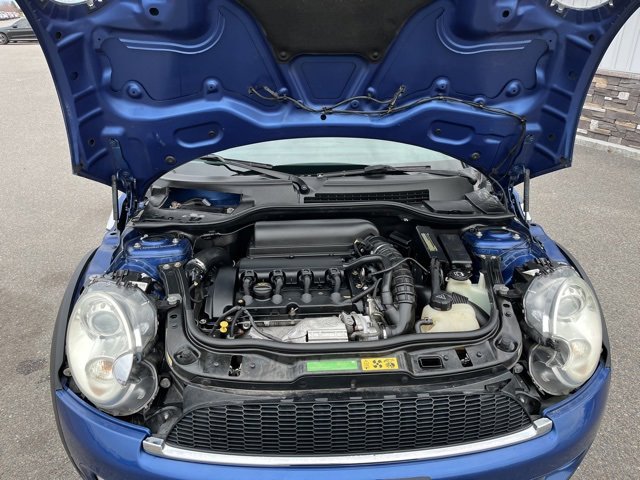 Used 2008 MINI Cooper Clubman S image 26