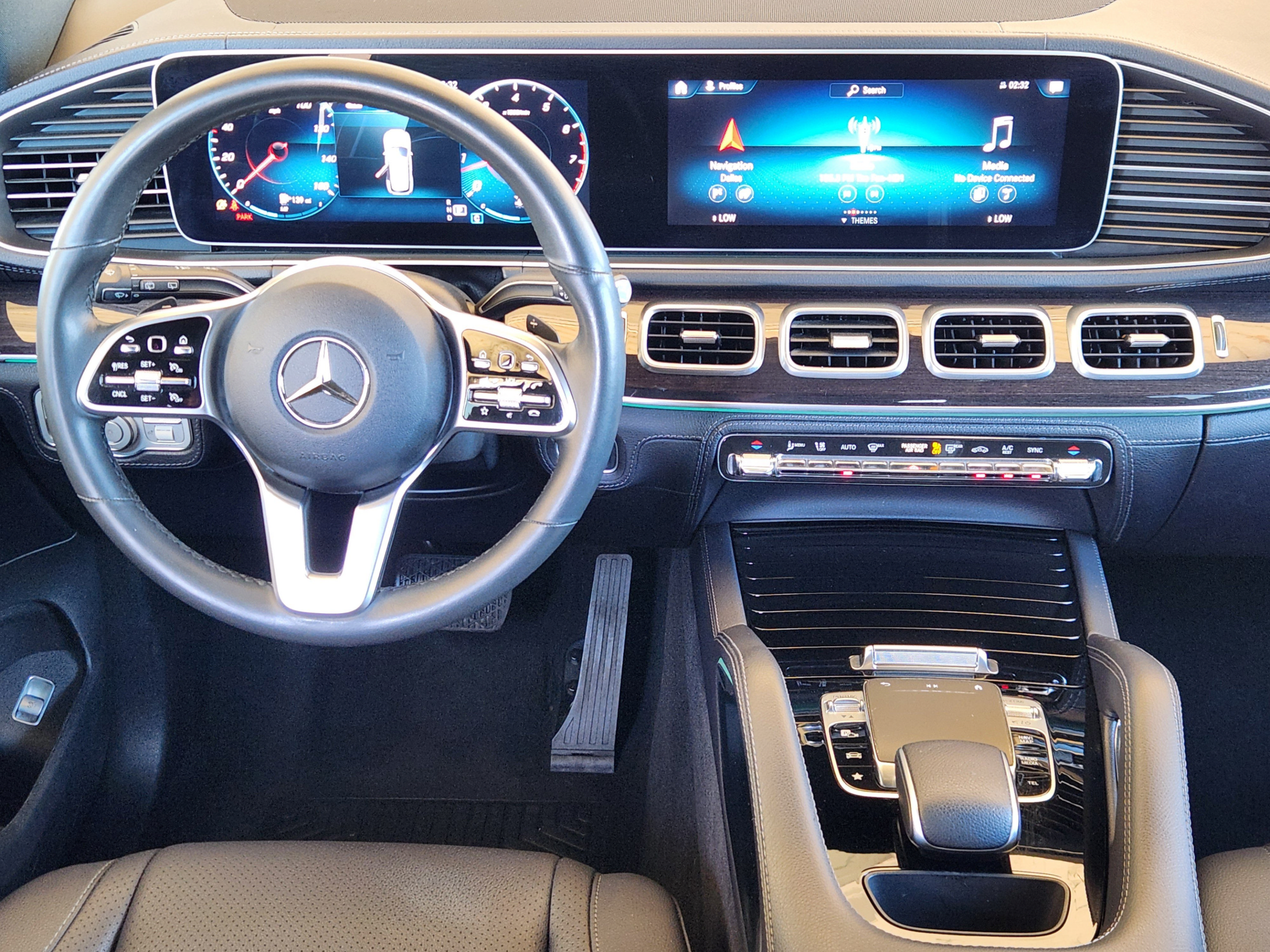 Used 2020 Mercedes-Benz GLE 350 image 25