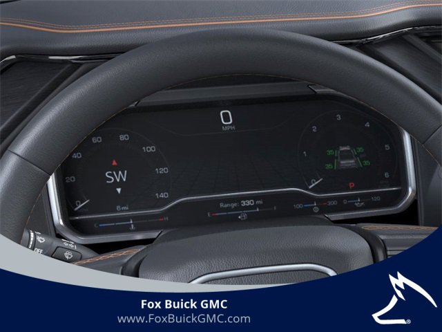 New 2026 GMC Sierra 2500 AT4 w/ AT4 Premium Plus Package image 18