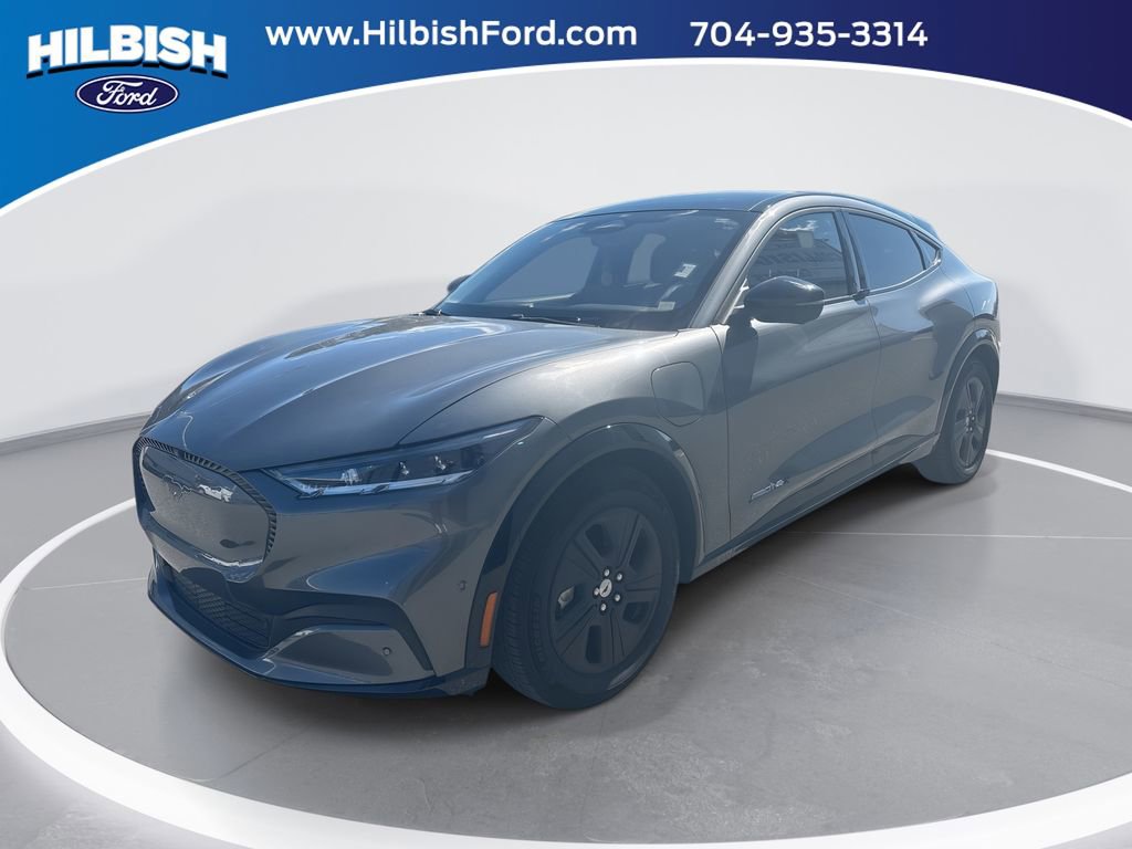 Used 2023 Ford Mustang Mach-E California Route 1 image 1