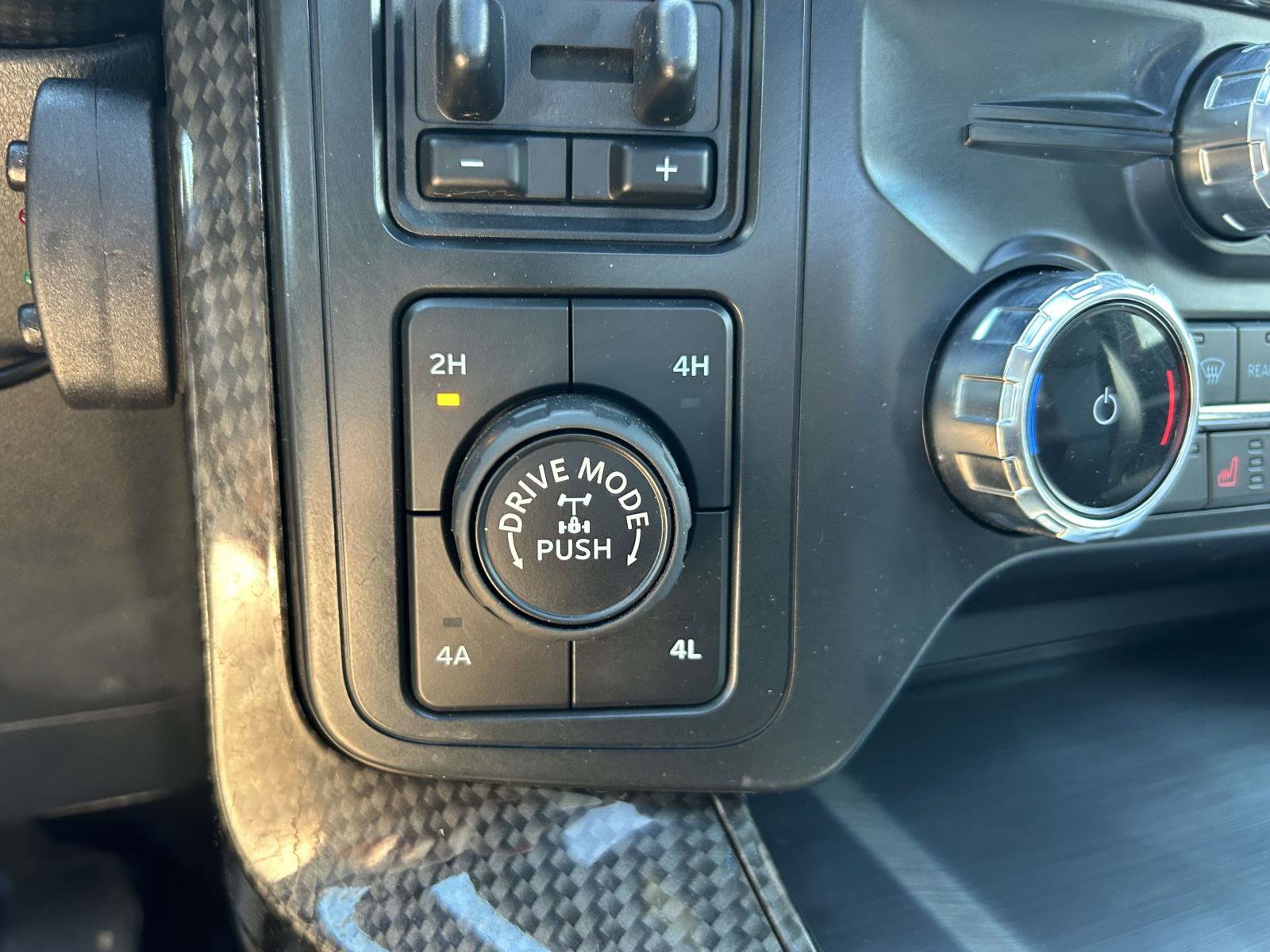 Used 2022 Ford F150 Lariat w/ Equipment Group 502A High AWD/4WD image 28