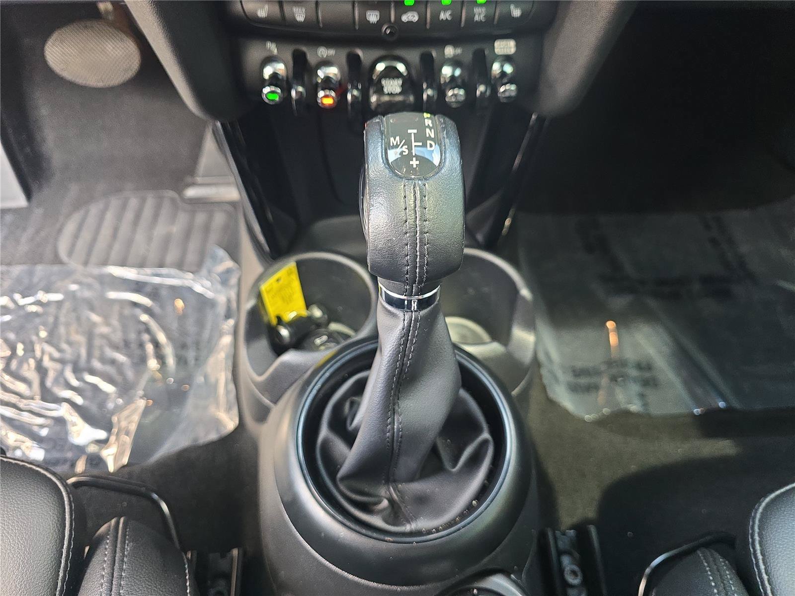 Used 2018 MINI Cooper S FWD image 19