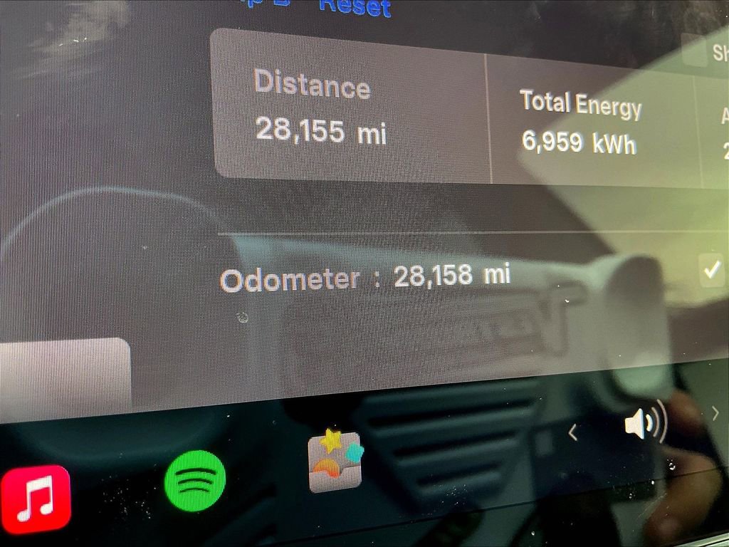 Used 2024 Tesla Model 3 Standard Range RWD image 13