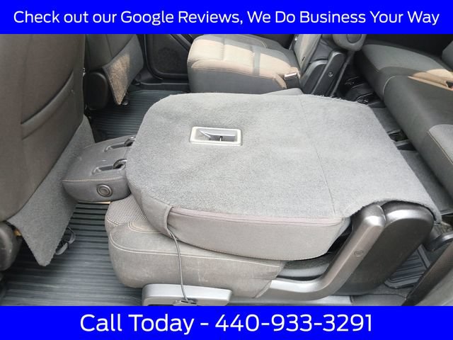 Used 2018 Chevrolet Traverse LT FWD image 34