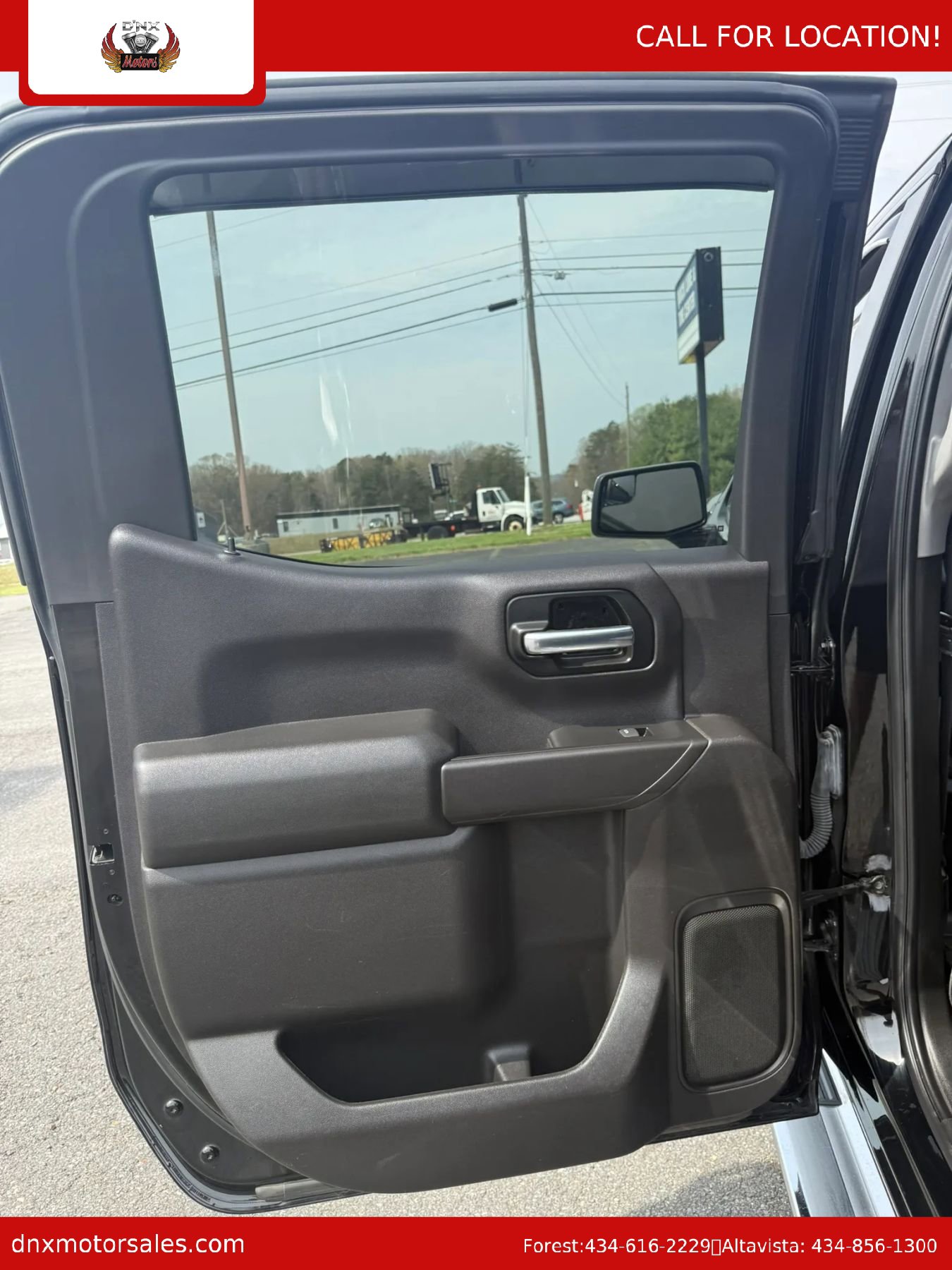 Used 2020 Chevrolet Silverado 1500 LT w/ All-Star Edition AWD/4WD image 39