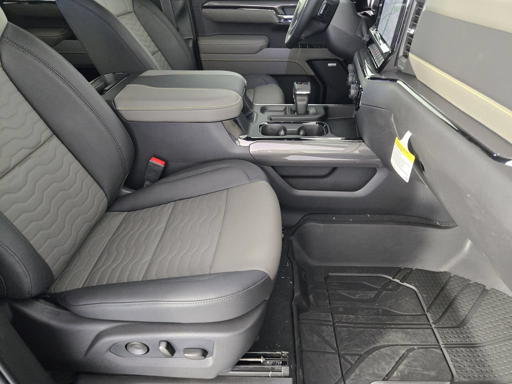 New 2026 Chevrolet Silverado 1500 ZR2 AWD/4WD image 16