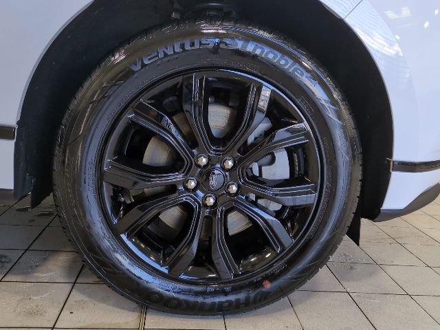 Used 2024 Ford Edge SE w/ Black Appearance Package image 27