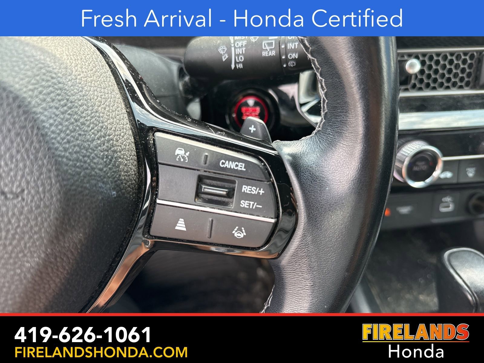 Used 2024 Honda Civic Sport image 15
