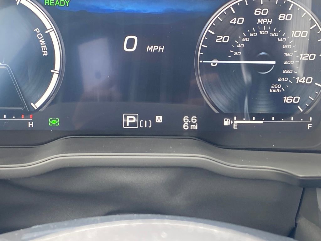 New 2026 Subaru Crosstrek 2.5i Limited image 13