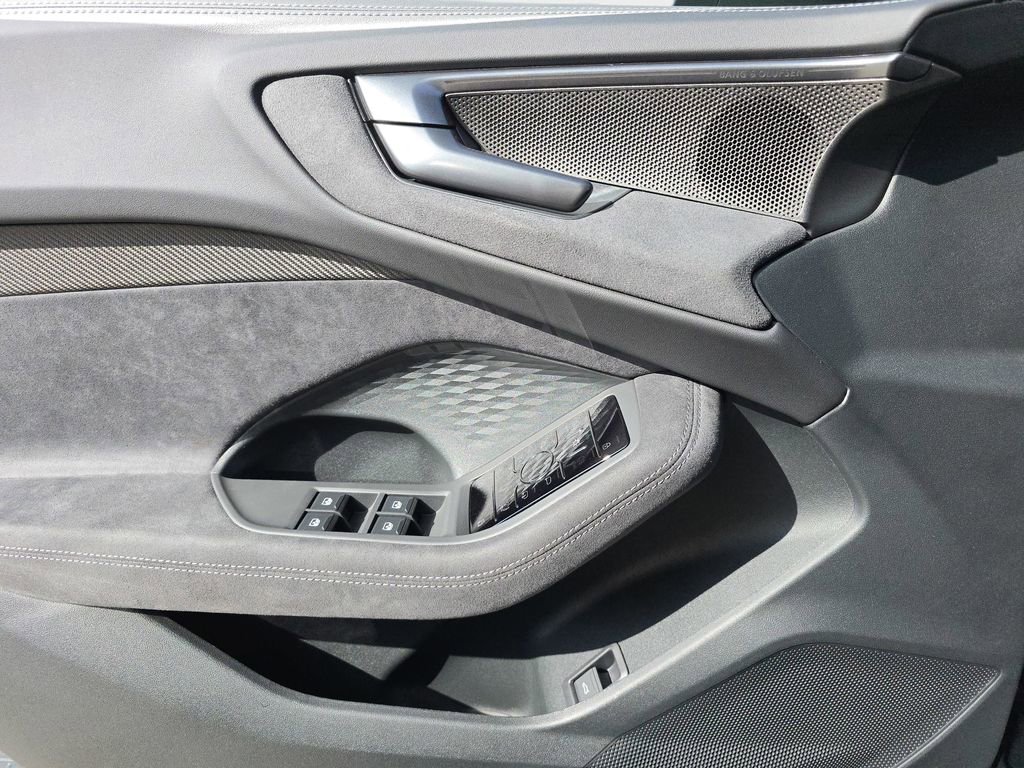 New 2025 Audi S5 Prestige AWD/4WD image 18