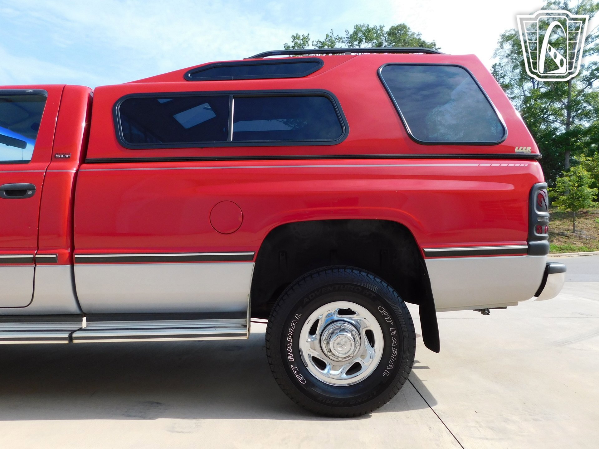Used 1994 Dodge Ram 2500 Truck 4x4 Regular Cab image 15