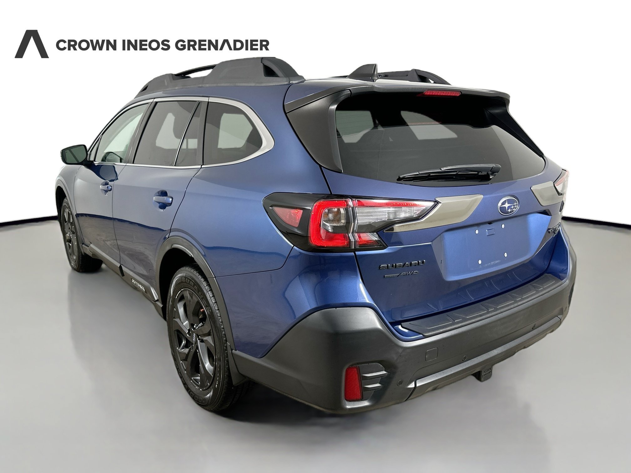 Used 2020 Subaru Outback Onyx Edition XT w/ Popular Package #2 AWD/4WD image 7