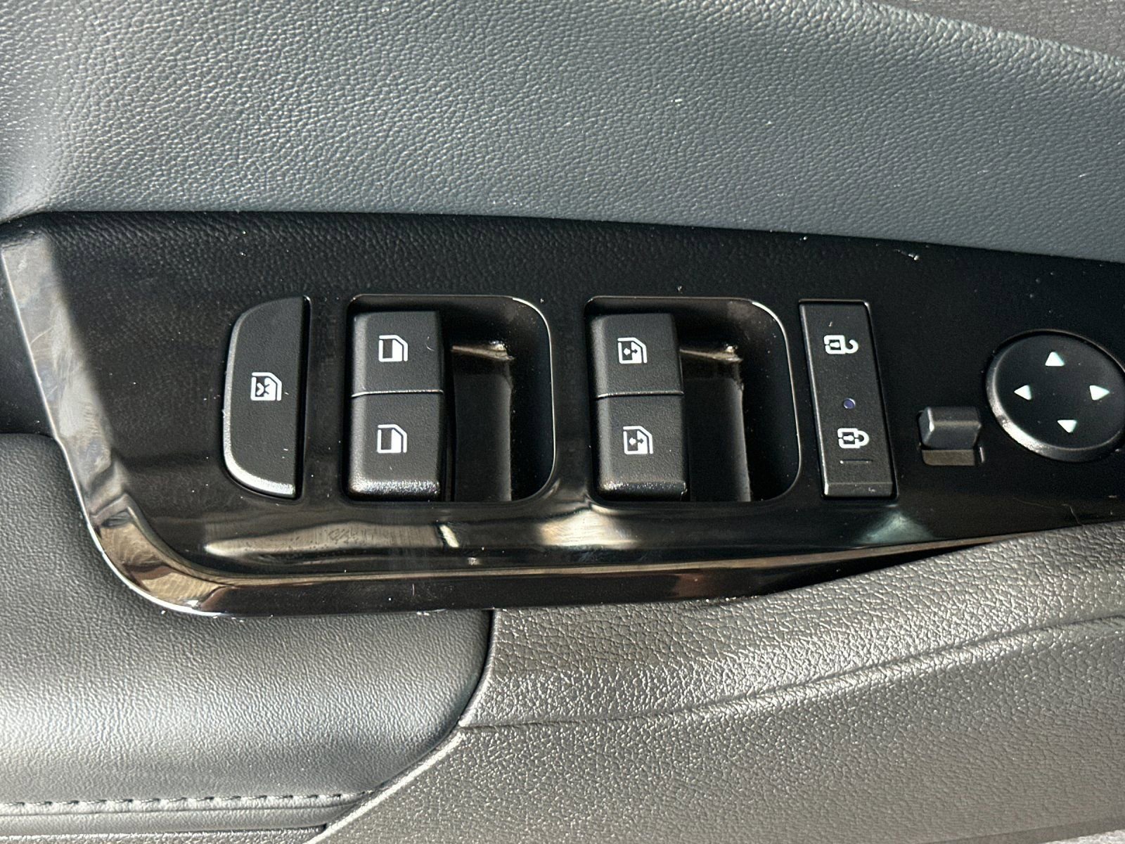 Certified 2024 Kia Sportage X-Line Prestige AWD/4WD image 14