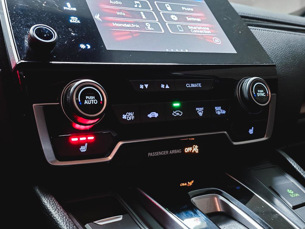 Used 2017 Honda CR-V EX-L image 28