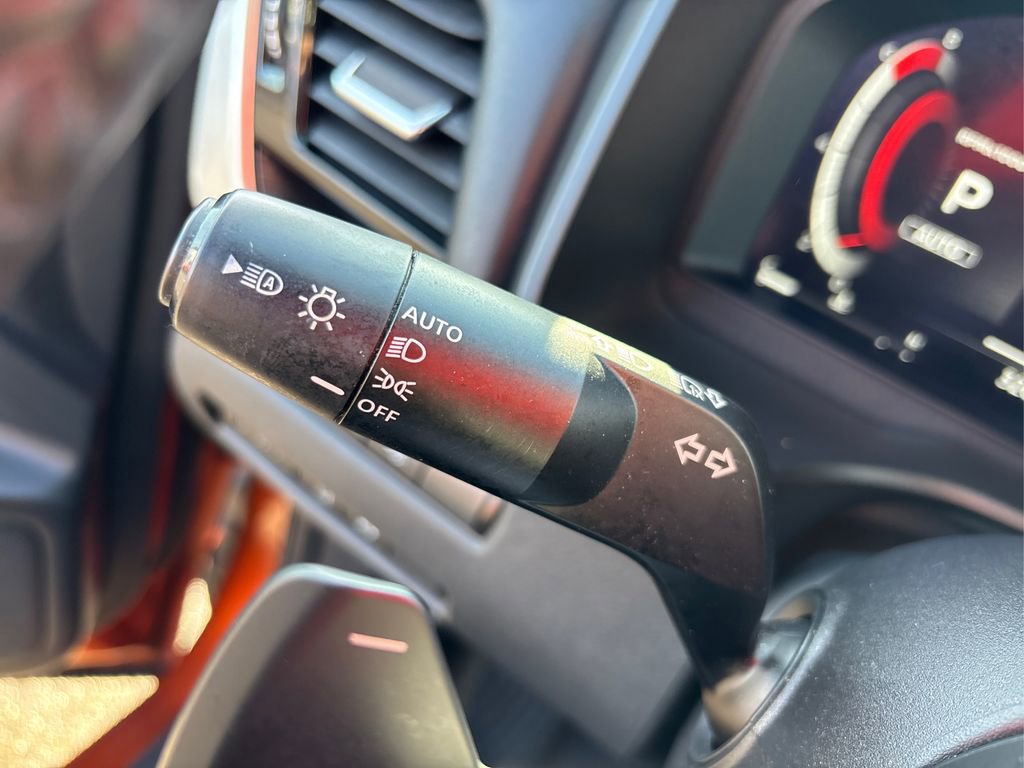 Used 2023 Nissan Rogue Platinum w/ Platinum Premium Package image 28