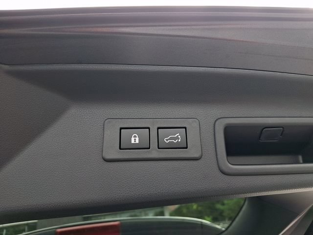 Certified 2026 Subaru Forester Limited AWD/4WD image 49