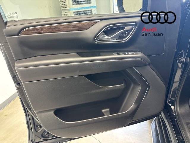 Used 2023 Chevrolet Tahoe LS image 25