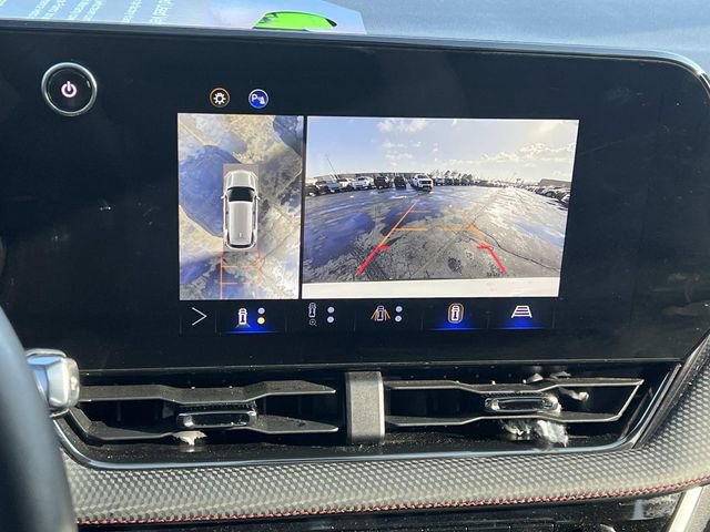 Used 2025 Chevrolet Equinox RS w/ Safety and Technology Package image 23