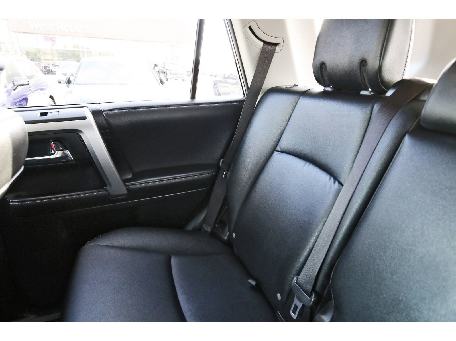 Used 2024 Toyota 4Runner TRD Sport image 13