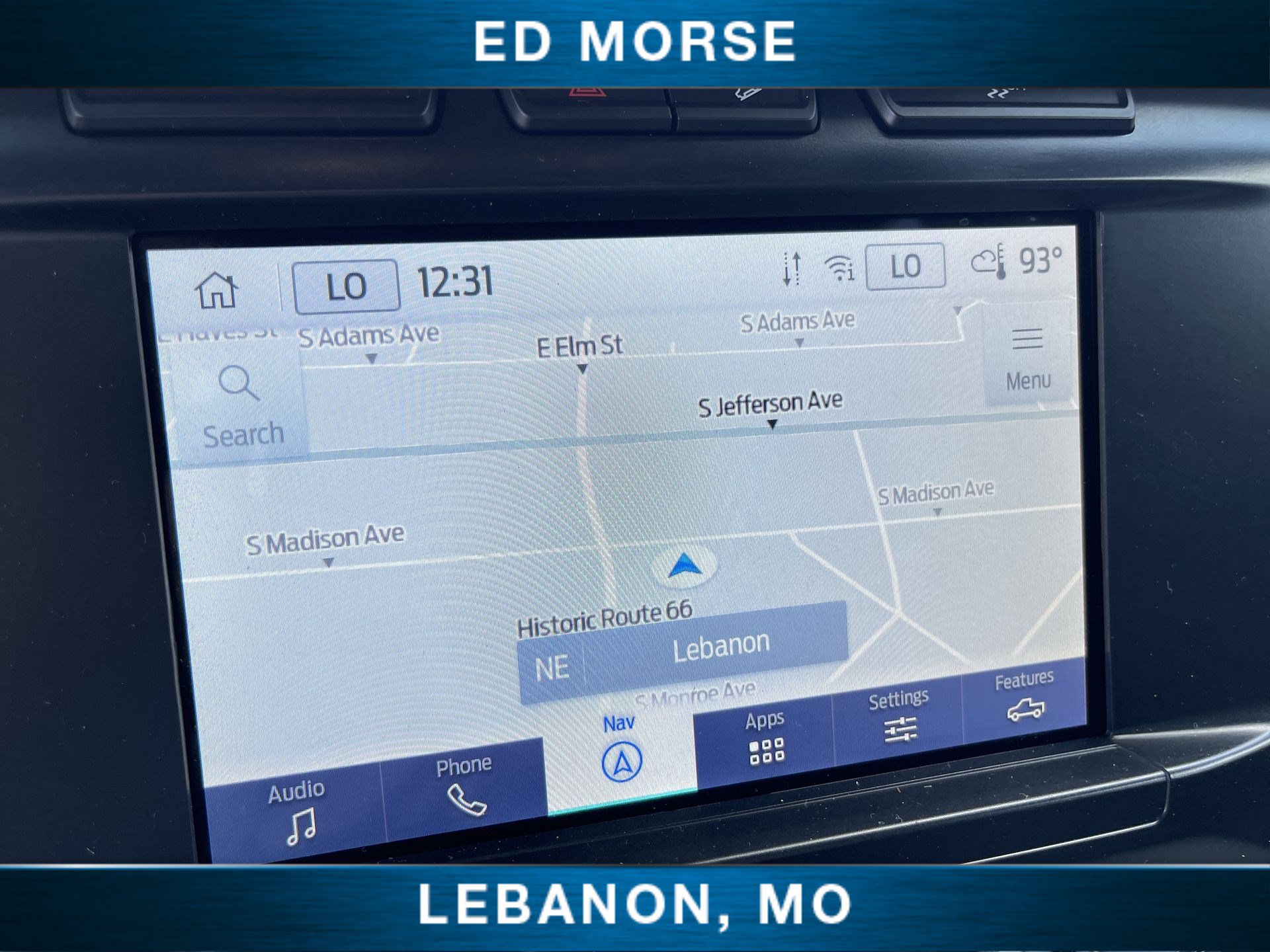 Certified 2023 Ford F150 XLT w/ Equipment Group 301A Mid AWD/4WD image 14