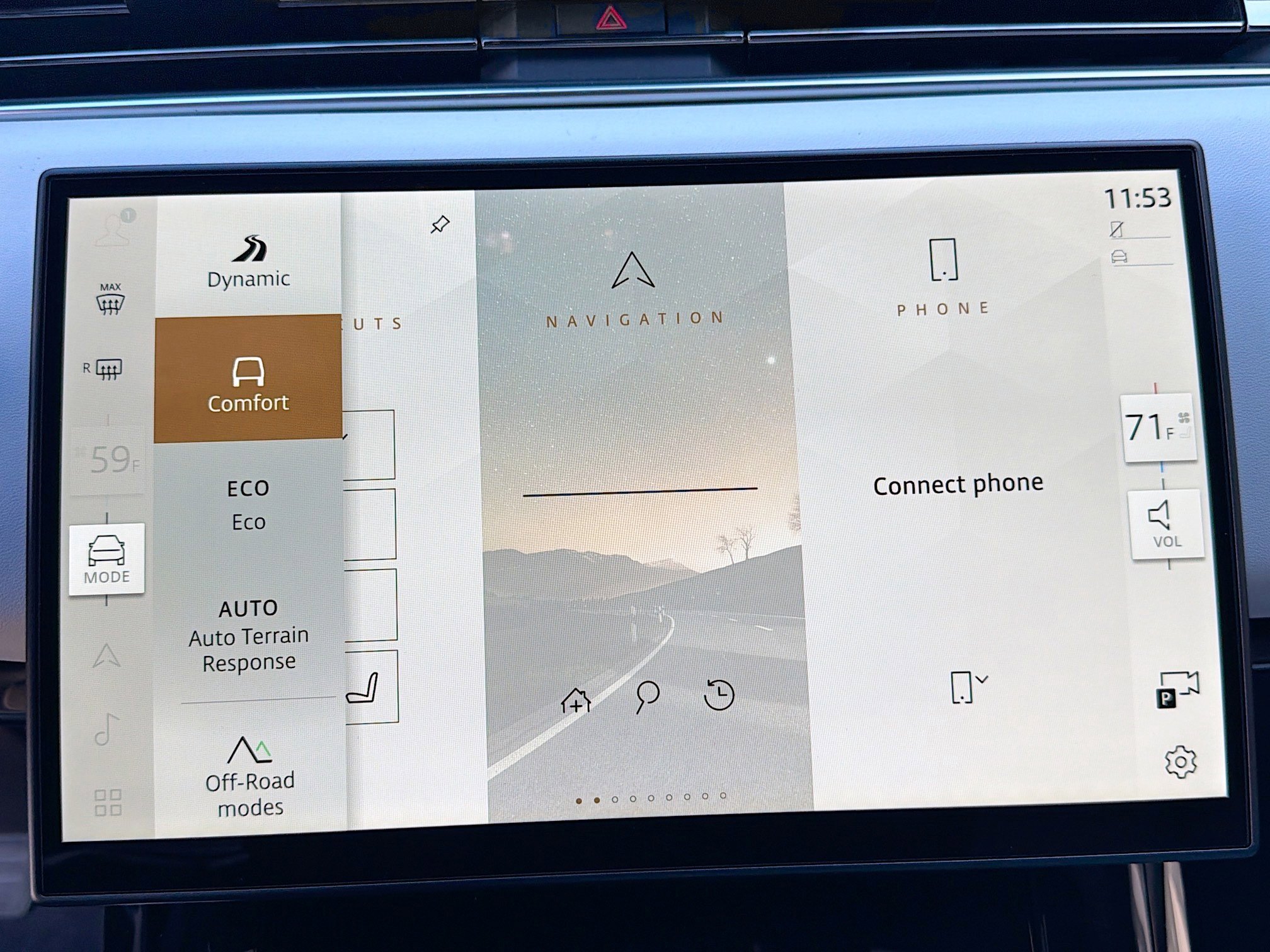 New 2026 Land Rover Range Rover Sport SE image 31