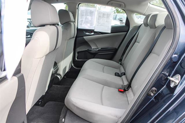 Used 2019 Honda Civic LX image 18