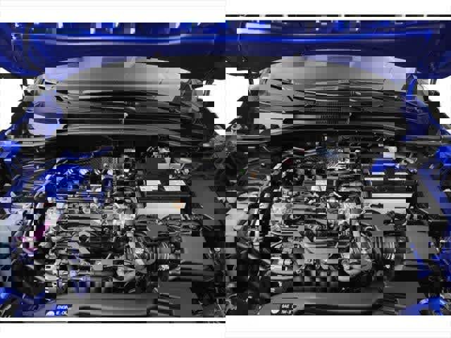 Used 2025 Toyota Corolla Cross LE image 7