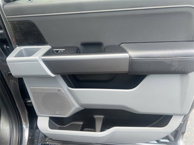 New 2026 Ford F250 4x4 Crew Cab Super Duty image 15