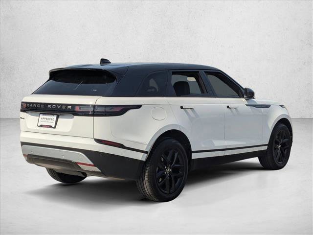 Used 2026 Land Rover Range Rover Velar S image 5