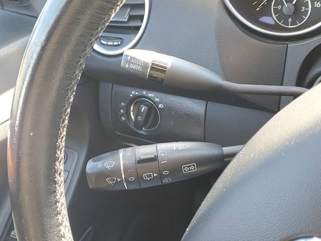 Used 2009 Mercedes-Benz ML 350 4MATIC image 19