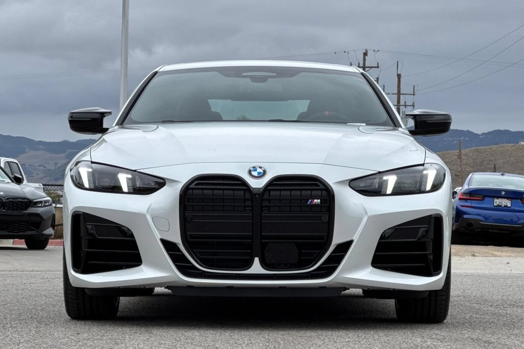 New 2027 BMW M440i Coupe RWD image 8