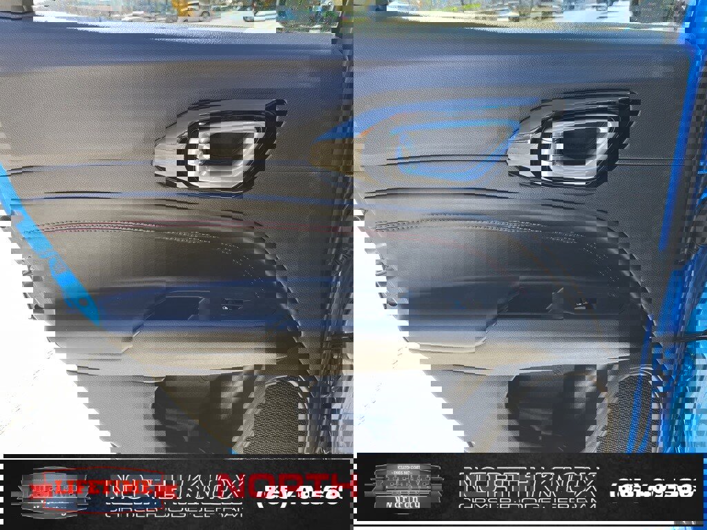 Used 2024 Jeep Compass Trailhawk image 15