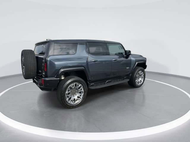 New 2026 GMC Hummer EV SUV image 4