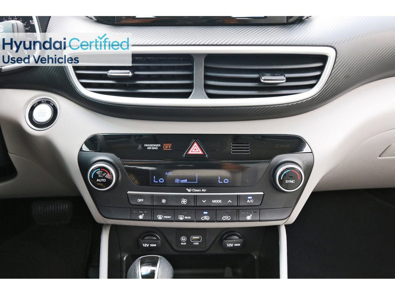 Certified 2021 Hyundai Tucson SEL w/ Cargo Package image 27