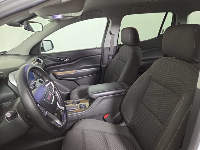 Used 2019 GMC Acadia SLE w/ Driver Alert Package I AWD/4WD image 14