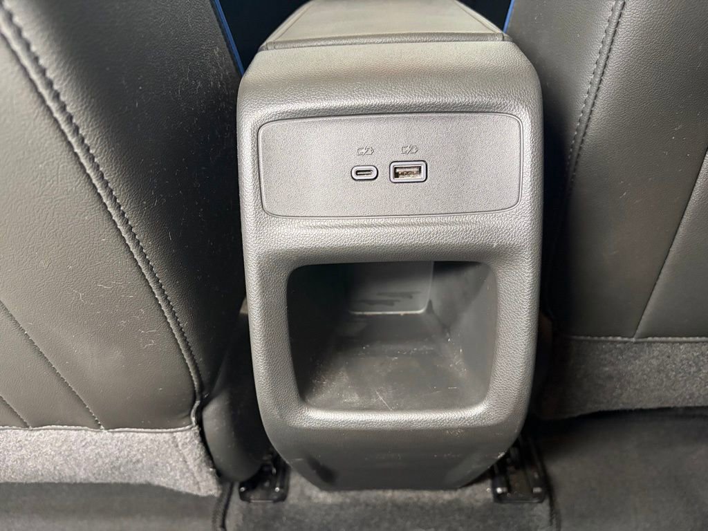 Used 2024 Buick Envista Sport Touring w/ Convenience I Package image 23