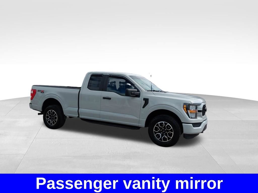 Certified 2023 Ford F150 XL w/ STX Appearance Package image 31