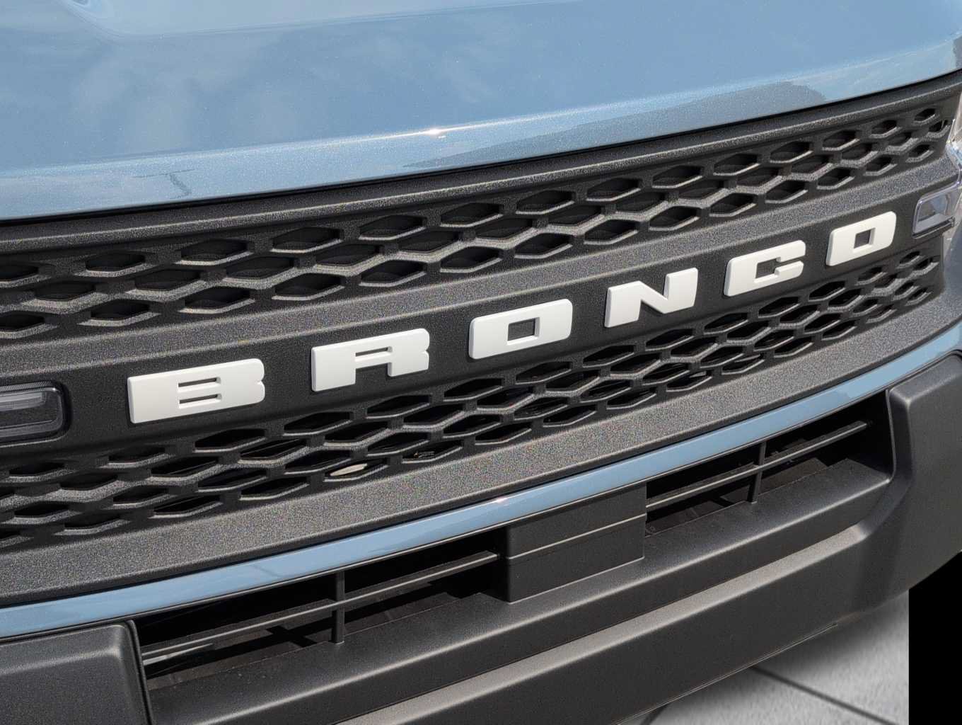 New 2026 Ford Bronco Sport Big Bend w/ Convenience Package AWD/4WD image 17