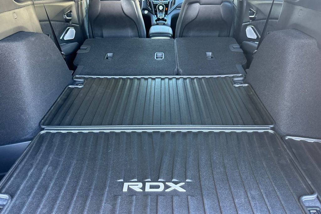 New 2026 Acura RDX A-Spec image 17
