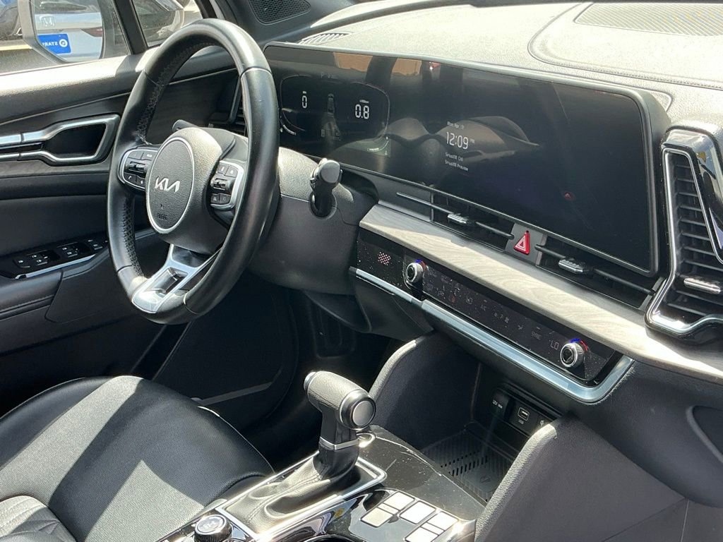 Used 2023 Kia Sportage X-Line image 17